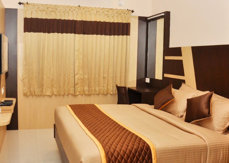 Family Suite Room