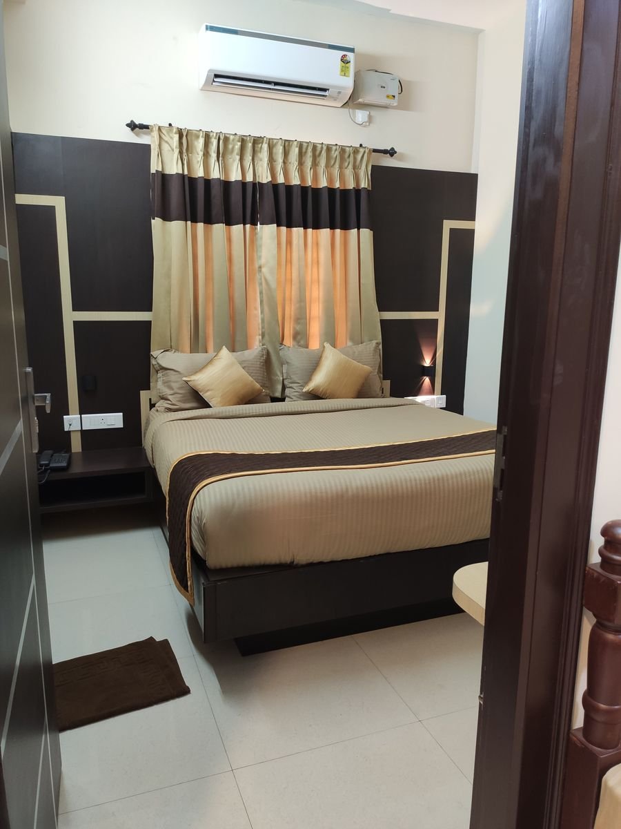 Family Suite (Connecting Room)